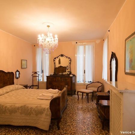 Venice San Marco Apartment Exterior foto